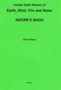 Nature's Magic by Alfred Palma